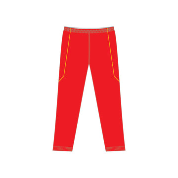 Off-Field Warm Up Pants